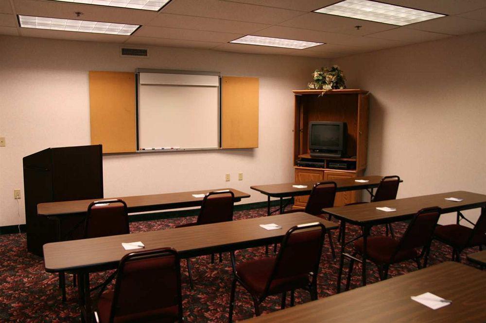 Hampton Inn Columbus-East Pickerington Einrichtungen foto
