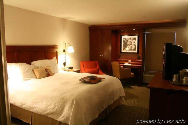 Hampton Inn Columbus-East Pickerington Zimmer foto