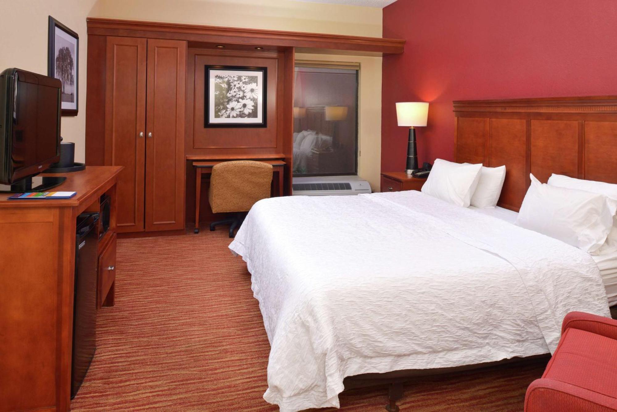 Hampton Inn Columbus-East Pickerington Exterior foto