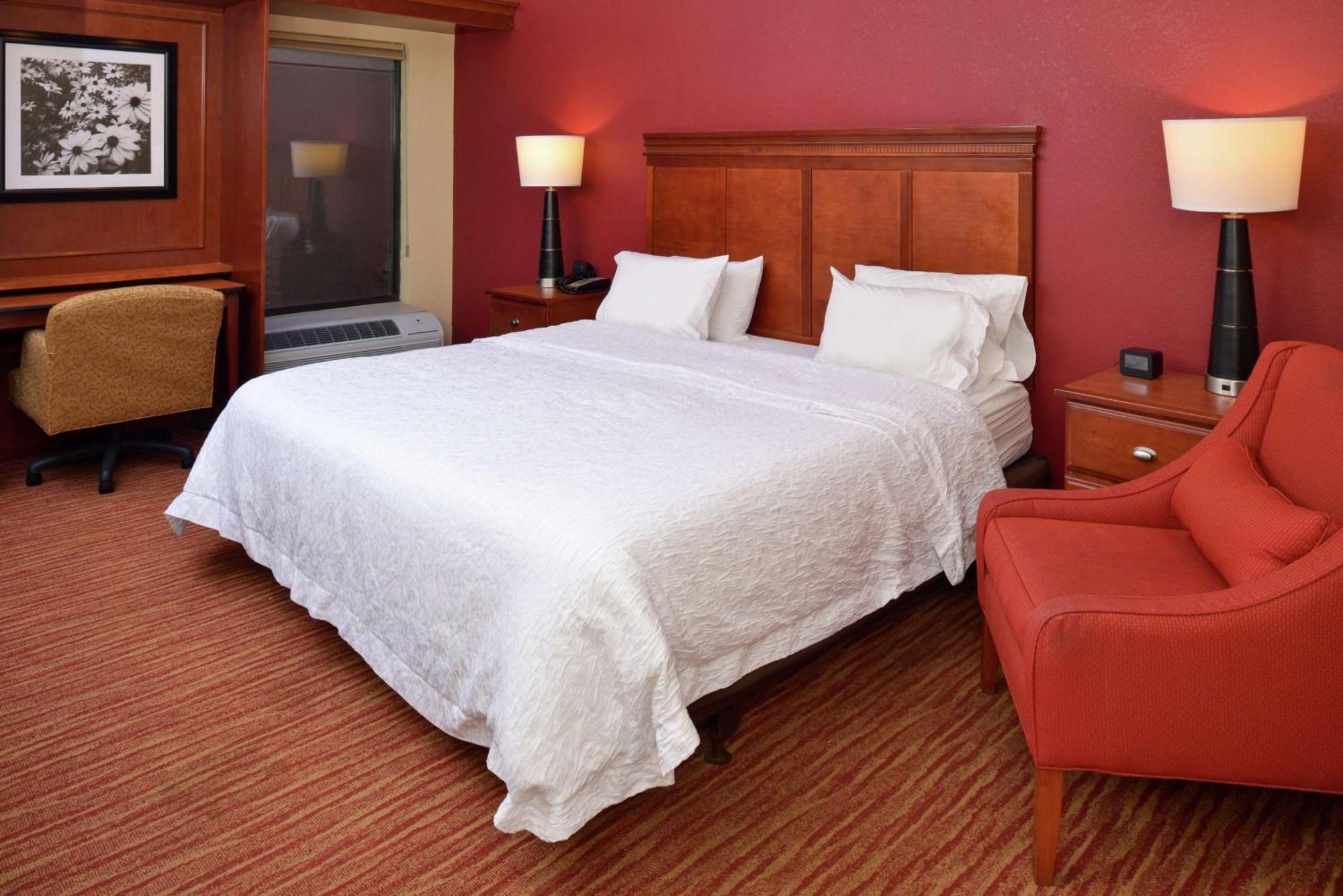 Hampton Inn Columbus-East Pickerington Exterior foto