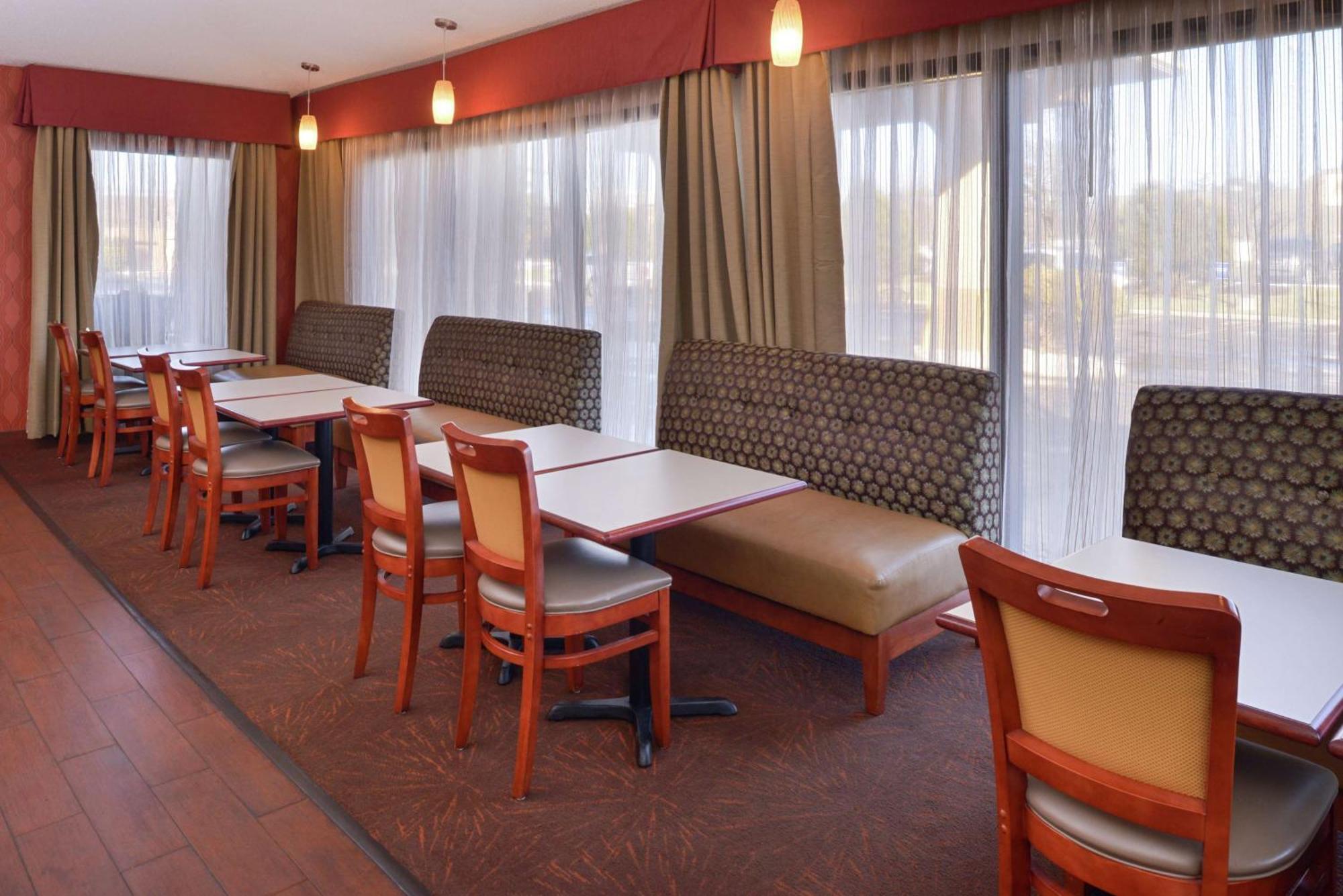 Hampton Inn Columbus-East Pickerington Exterior foto